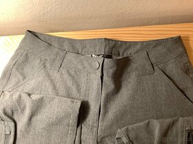 Stretchové kalhoty - 5