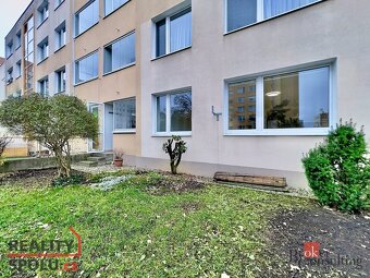 Pronájem, byty/4+kk, 72.69 m2, V zahrádkách 2026/2, Žižkov,  - 5