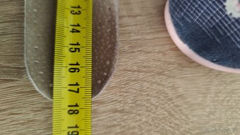 Přezůvky č.30 - 5