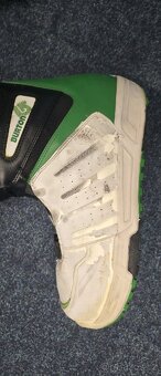 Snowboardové boty Burton vel. 45 - 5