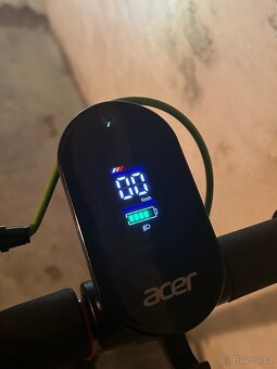 Acer eScooter Series 3 Advance - 5