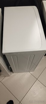Pračka Indesit - 5
