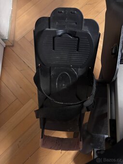 Veslovaci trenazer - 5