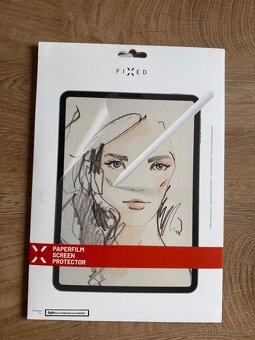 Apple iPAD PRO 11’ 2 gen. 128gb černý + SIM, ZÁRUKA - 5