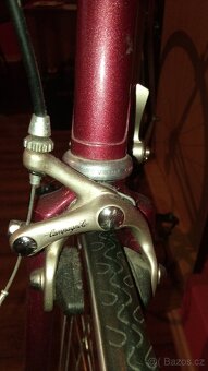 Prodám silniční kolo - 5