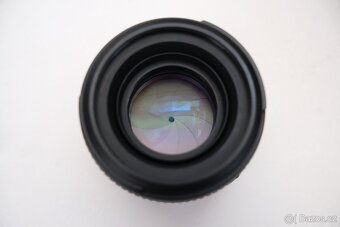 Nikon Nikkor AF-S 50mm f/1.4G - 5