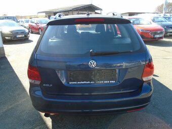 Volkswagen Golf 1.2 TSI 77kW - 5