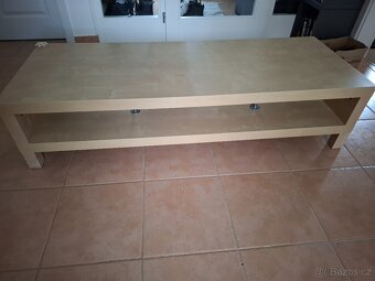 TV stolek - 5