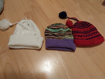 Oblečení pro holku 0-6 měs., 14 kusů - 5