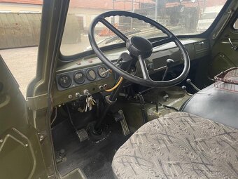 UAZ 452 buchanka - 5
