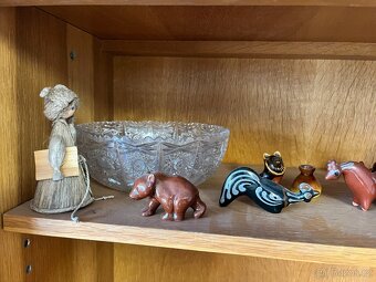 Prodám umělecké předměty - 5