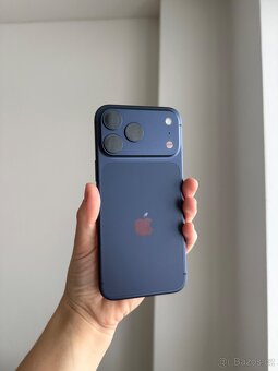 IPhone 17 pro max 256 - 5