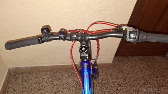 Dětské kolo Merida Matts 24 - 5