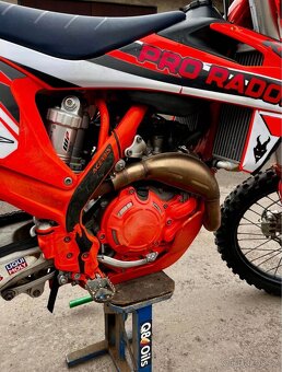 KTM 450 SX-F 2022 - 5