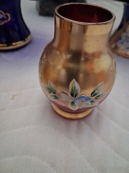 Borské sklo a jiné. - 5