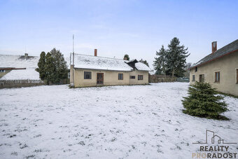 Prodej rodinného domu, Loučeň - 5