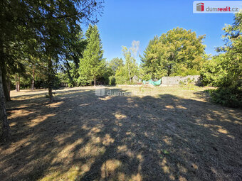 Prodej pozemku 1411m2, - 5