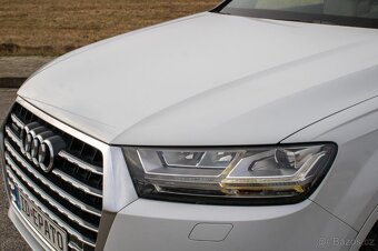 Audi Q7 3.0TDi S-line aj na SPLÁTKY - 5