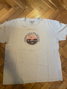 Bushman panske triko 3XL - 5