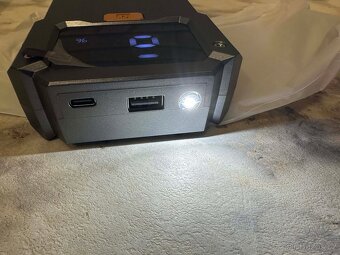 (733) Startovací powerbanka do auta - 5