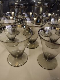 Starožitná souprava Gisun - 20-léta - 5