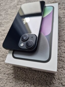 iPhone 14 128gb baterie 100% - 5