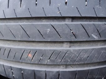 Letní pneu 205/60 r16 - 5