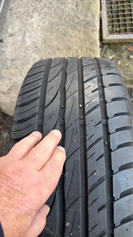 Kola na citroen picasso - 5