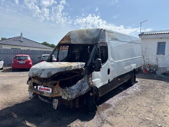 Iveco Daily 2.3HPi / 2016 - 5