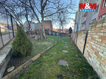 Prodej zahrady, 170 m², Podbořany - 5