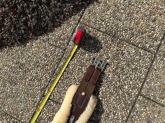 Okopávací podbřišník Kentaur 115 - 5