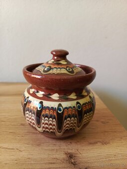 Bulharská keramika - 5