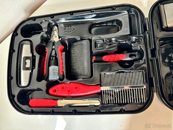 Stříhací sada - 5