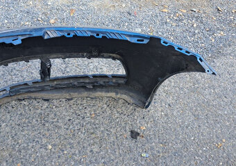 Predni naraznik vw touran 5TA807221A - 5