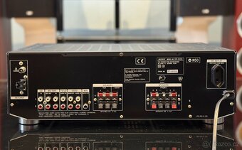 Sony STR-DE235 AM/FM Receiver - 5