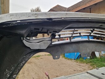 Citroen Xantia přední nárazník - 5