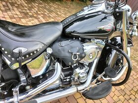 Heritage Harley Davidson - 5