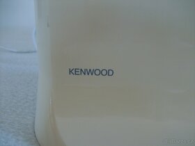 otvírák na konzervy 3v1 KENWOOD - 5