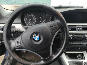 BMW 320d e91 130kW - 5