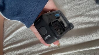 GOPRO HERO11 Black Creator Edition - 5