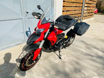 Ducati Hyperstrada 800, možnost splátek a protiúčtu - 5
