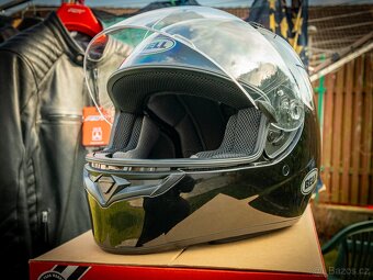 HELMA NA MOTORKU BELL - TOP - 5