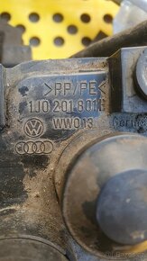 díly VW Golf 4 - 5