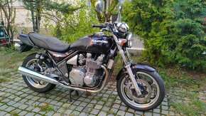 Kawasaki ZR 1100 Zephyr - 5