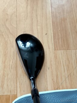 HYBRID CALLAWAY MAVRIK č 2 - 5