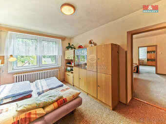 Prodej rodinného domu, 130 m², Horní Radechová - 5