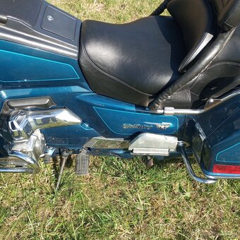 Honda goldwing GL1500 - 5