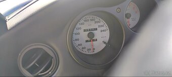 Fiat Barchetta - 5