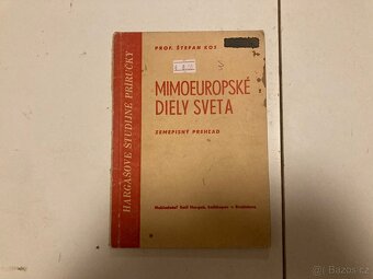 Ostatní literatura - 5