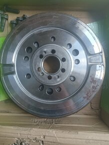 Setrvačník Valeo 836224 - 5